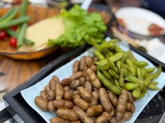 -张记焖窑·十五年专注焖烤(雍和宫店)