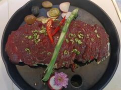 -香佰里重庆火锅(恒力博纳广场店)