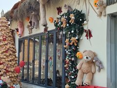 -HERRE·FARM 赫尔露营农场·团建聚会包场