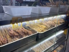 -十里铺铁板鱿鱼