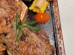 -豪客来牛排(中华城店)