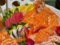 -芭菲盛宴·环球美食(袁家岗店)