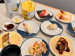 -滨寿司(新街口中央商场店)