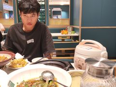 -绿草地·湘菜(7mall店)