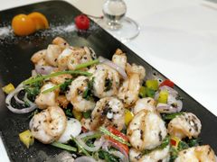 -后宫私房菜(汇客美食娱乐广场店)