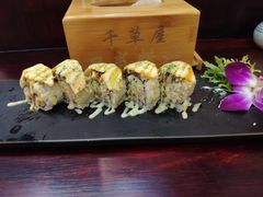 -千草屋日式料理·寿司