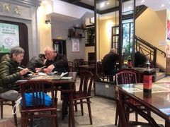 大堂-鲜得来排骨年糕(云南南路店)