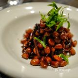 苏州探店｜黑珍珠2星 凯悦华池h88中餐厅