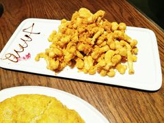 -北李妈妈菜·虾爬子大锅贴(贵和店)