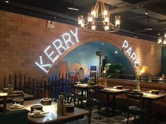 大堂-V-ONE西雅图海鲜自助餐厅(仓山万达广场店)