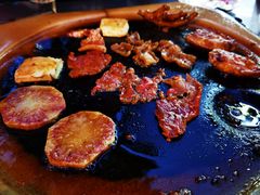 -阿昌白族石板烧(大理古城店)