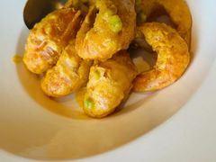 -广州富力君悦大酒店空中花园