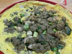 -老闽味沙茶面·姜母鸭(传承35年曾厝垵店)