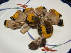 生腌大闸蟹-潮汕味道·煮海餐厅(金麟大厦店)