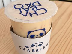 -茶百道(太原茂业天地店)