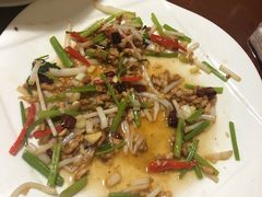 -漁耕小厨农家院(武当山店)