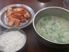 -神仙雪浓汤(明洞店)