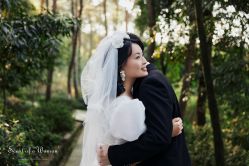 -巴黎经典婚纱摄影PARISSIC