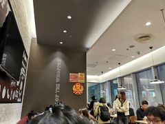 -汉堡王(北京三里屯购物中心)