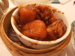 -翠园(铜锣湾广场店)