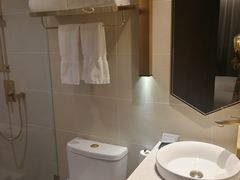 -和颐至尊酒店(上海徐家汇桂林公园地铁站店)