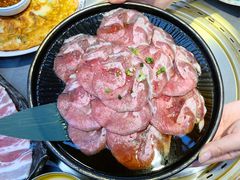 -明洞王妃家烤肉(苏州中心星悦汇店)