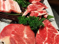 -匠牛道烤肉料理店(西坝河店)