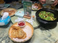 -梁家大院•农家菜(昆山会展中心店)