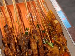 -全牛匠·乐山跷脚牛肉(西单华威约饭街店)