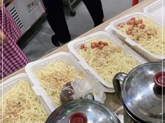 -乔伯凉面(白沙路店)