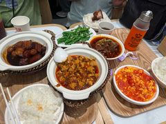 -乡村基·川味现炒大王(熙悦天街店)