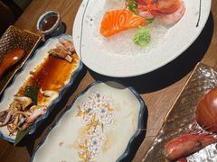 -一豚轩·烧鸟·豚骨拉面(五四路店)