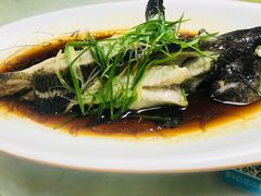 -鑫悦楼煎蟹·16年海鲜大排档
