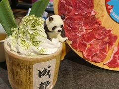 -吼堂老火锅(太古里总店)