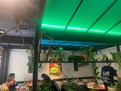 -可口香·非遗老号烧烤(南岗直营店)