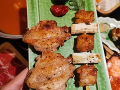-山葵家·创意料理(宁波来福士店)