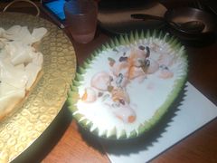 -楼兰新疆主题餐厅(苏州中心店)