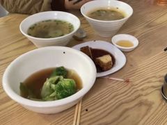 -苏捞坊特色小吃(王庄店)