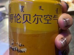 -很久以前羊肉串(大华三路店)