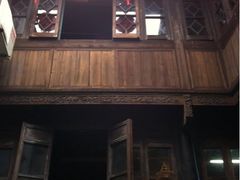 留荫庐-留荫庐旅馆