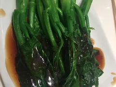 上汤芥蓝-太兴餐厅(东方广场分店)