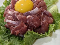 -马记伊源斋涮肉·清真菜(百子湾店)