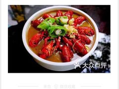 -陈氏龙虾·干锅鸭头