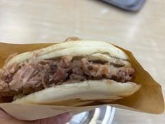 -樊记腊汁肉(竹笆市总店)
