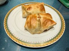 烤包子-新疆巴州金丝特餐厅(大钟寺店)