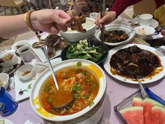 -金时代顺风大酒店(静安大融城店)