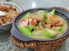鱼肚煲-潮汕铺老店(甜水井店)