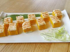 -客汀家宴·客家烟火 四季食材(集美店)