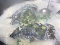 -好灶头妈妈菜·柴火灶台鱼·千岛湖土菜地标美食