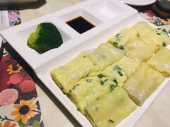 -隆隆金大茶楼(地王广场店)